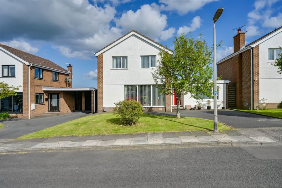 44 Onslow Gardens