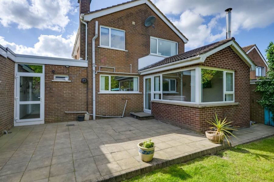 44 Onslow Gardens