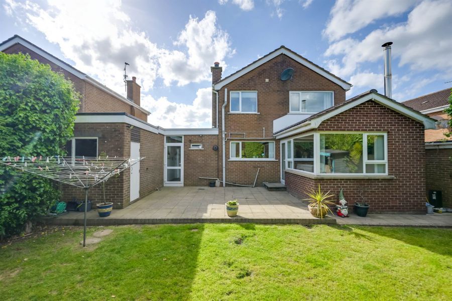 44 Onslow Gardens