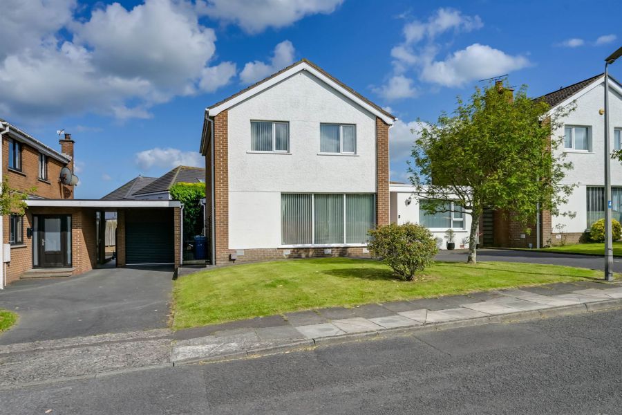44 Onslow Gardens
