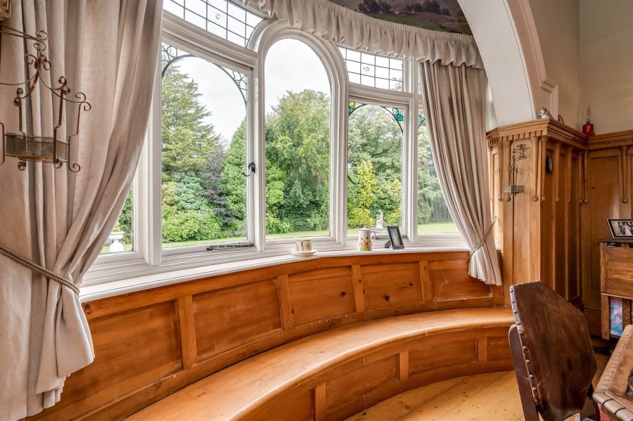 Red Dyke - Complete Offering, 108b & 110 Galgorm Road