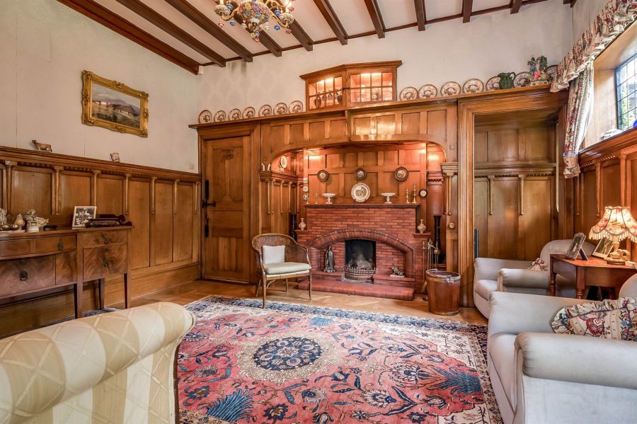 Red Dyke - Complete Offering, 108b & 110 Galgorm Road