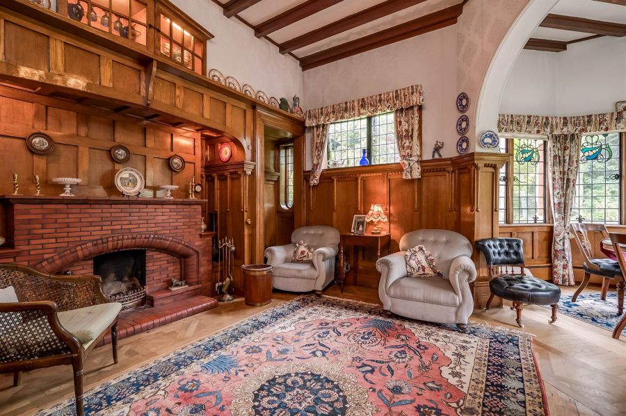 Red Dyke - Complete Offering, 108b & 110 Galgorm Road