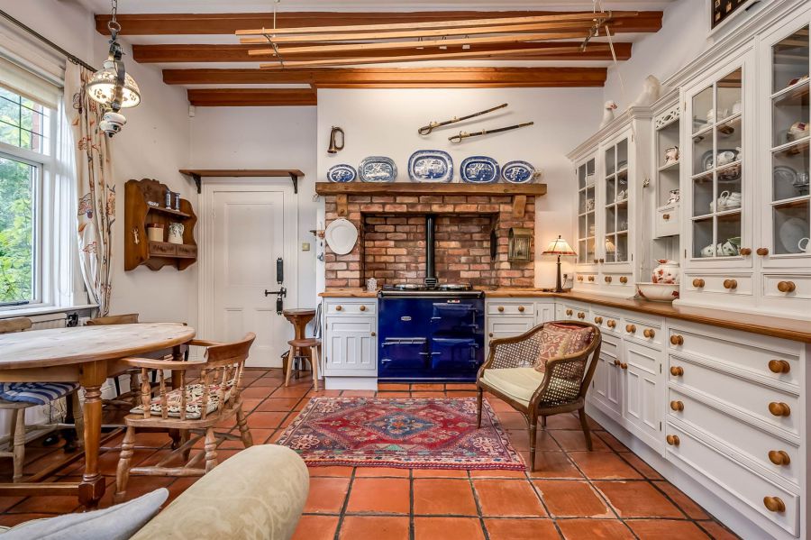 Red Dyke - Complete Offering, 108b & 110 Galgorm Road