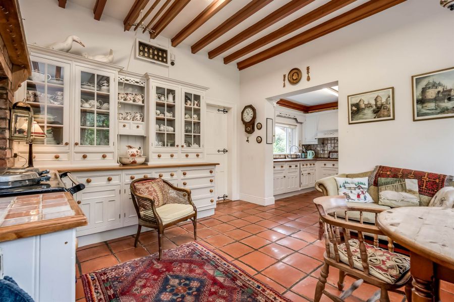 Red Dyke - Complete Offering, 108b & 110 Galgorm Road