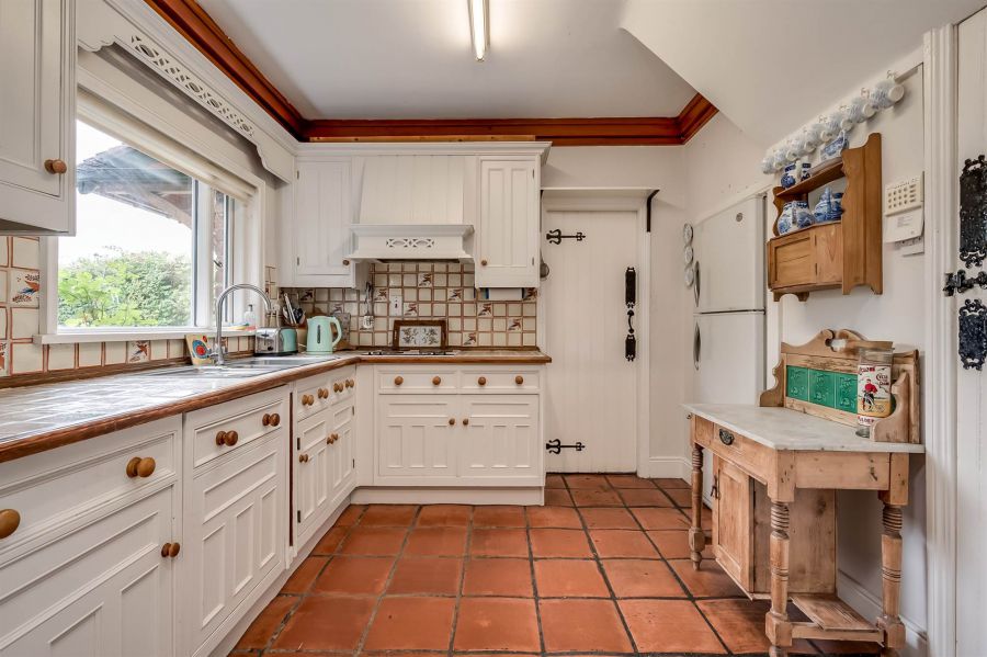 Red Dyke - Complete Offering, 108b & 110 Galgorm Road