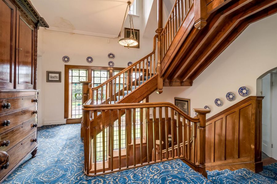 Red Dyke - Complete Offering, 108b & 110 Galgorm Road
