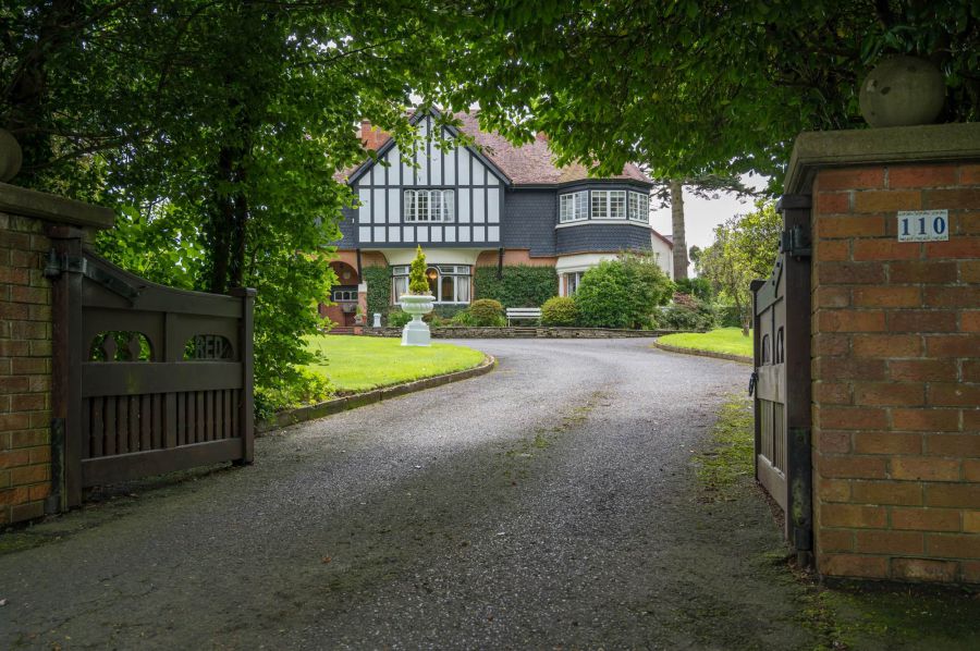 Red Dyke - Complete Offering, 108b & 110 Galgorm Road