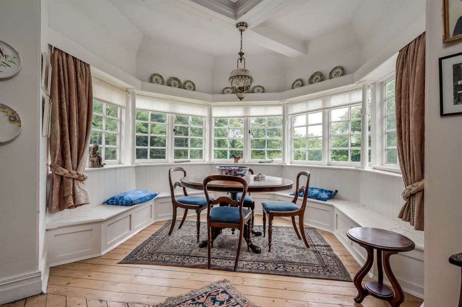 Red Dyke - Complete Offering, 108b & 110 Galgorm Road