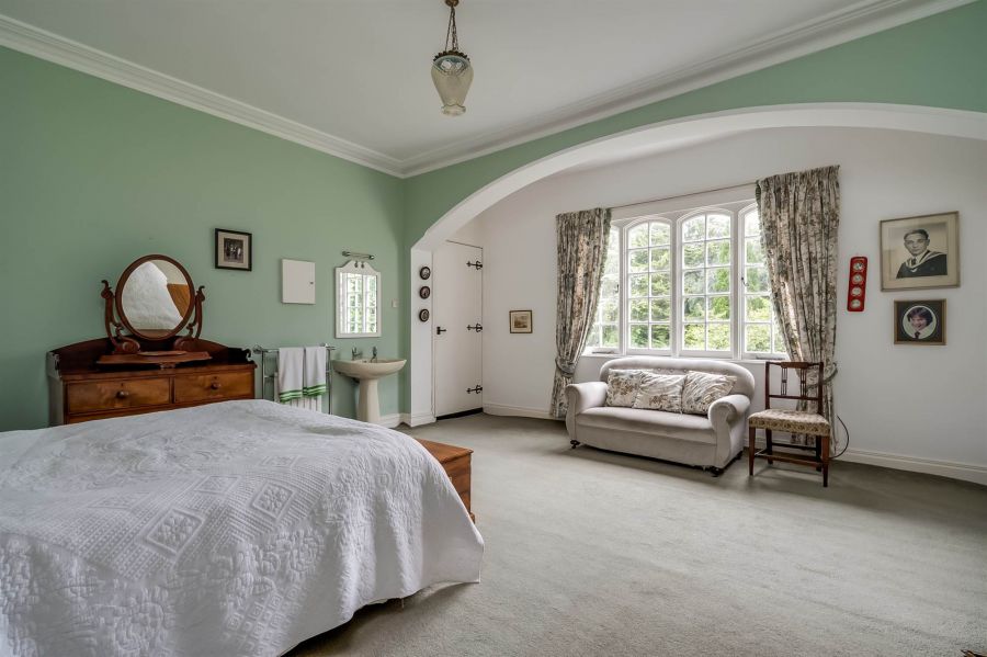 Red Dyke - Complete Offering, 108b & 110 Galgorm Road