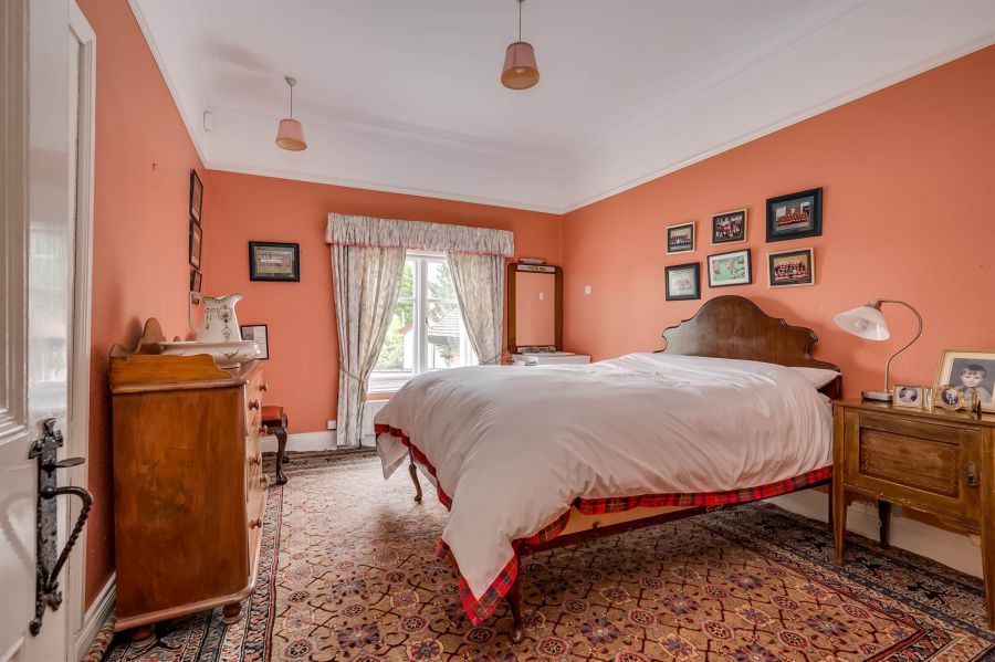 Red Dyke - Complete Offering, 108b & 110 Galgorm Road