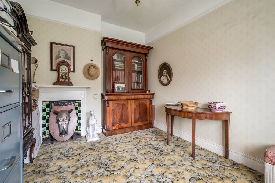 Red Dyke - Complete Offering, 108b & 110 Galgorm Road