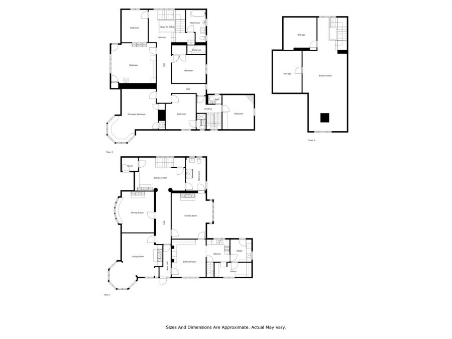 Red Dyke - Complete Offering, 108b & 110 Galgorm Road