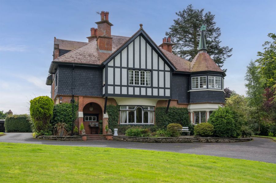 Red Dyke - Complete Offering, 108b & 110 Galgorm Road