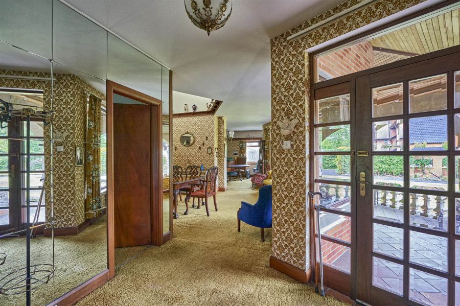 Red Dyke - Complete Offering, 108b & 110 Galgorm Road