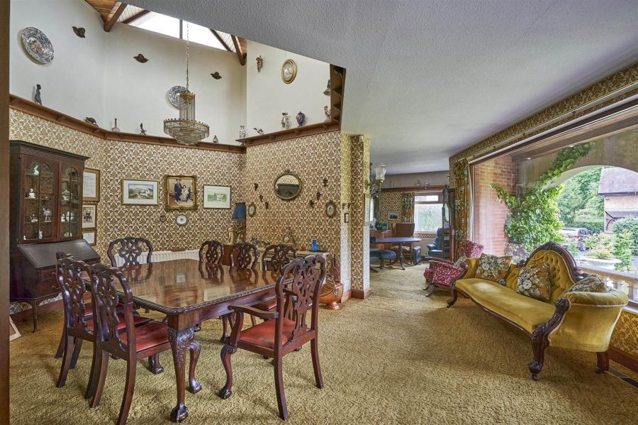 'Red Dyke' - Complete Offering, 108B & 110 Galgorm Road 'Red Dyke' - Complete Offering, 108B & 110 Galgorm Road
