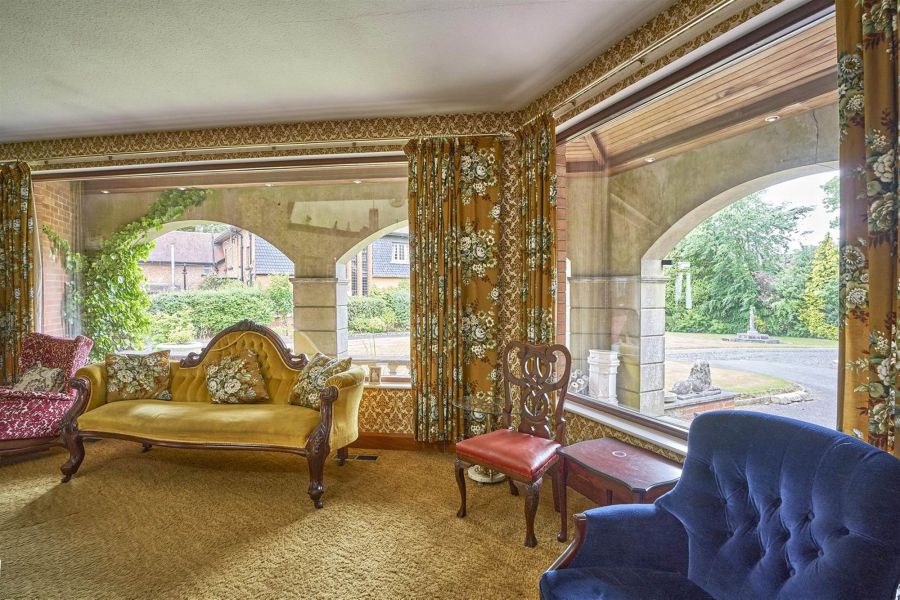 Red Dyke - Complete Offering, 108b & 110 Galgorm Road