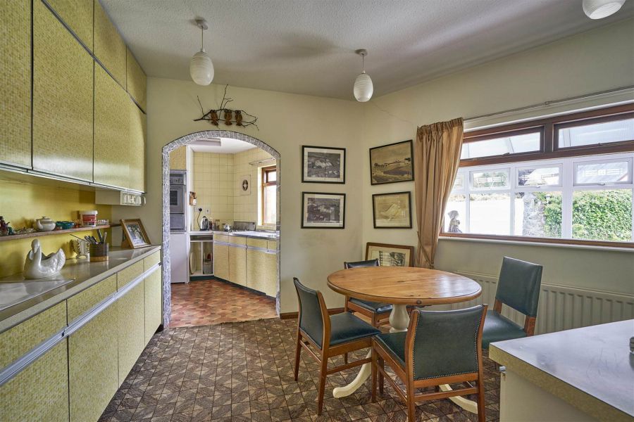 Red Dyke - Complete Offering, 108b & 110 Galgorm Road