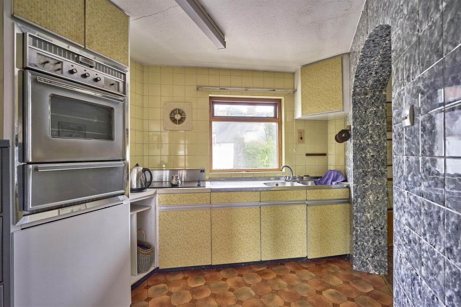 Red Dyke - Complete Offering, 108b & 110 Galgorm Road