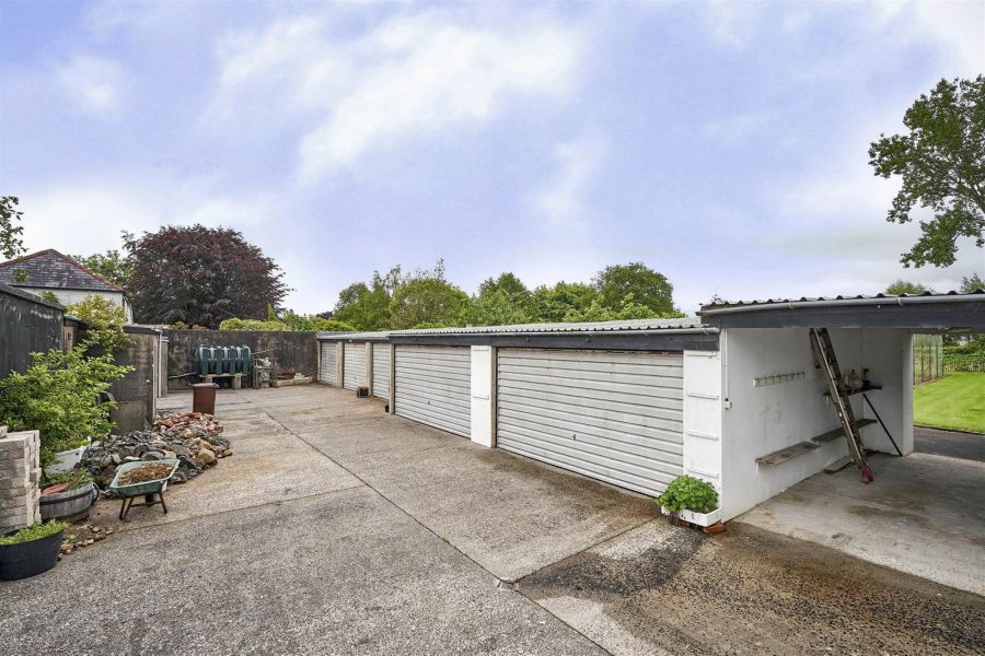 Red Dyke - Complete Offering, 108b & 110 Galgorm Road