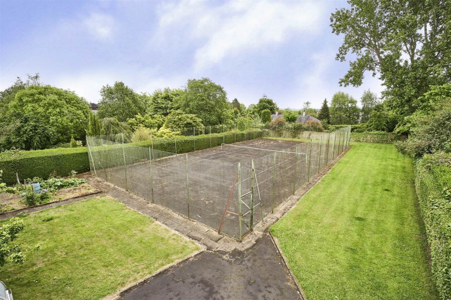 Red Dyke - Complete Offering, 108b & 110 Galgorm Road