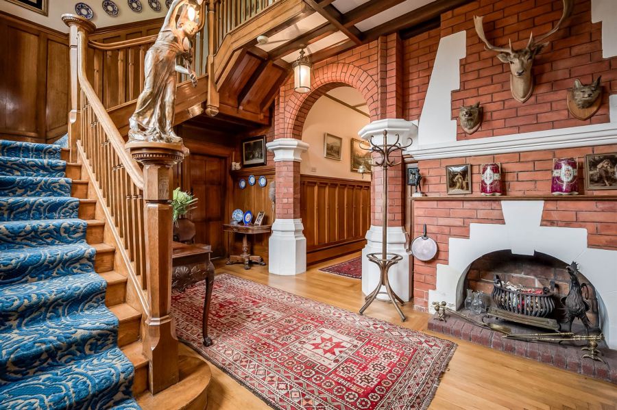 Red Dyke - Complete Offering, 108b & 110 Galgorm Road