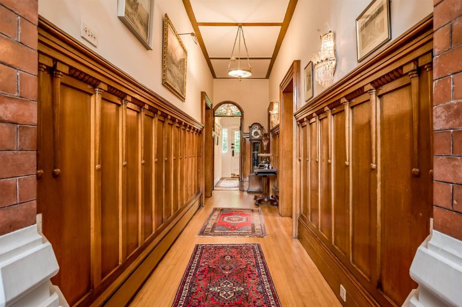 Red Dyke - Complete Offering, 108b & 110 Galgorm Road