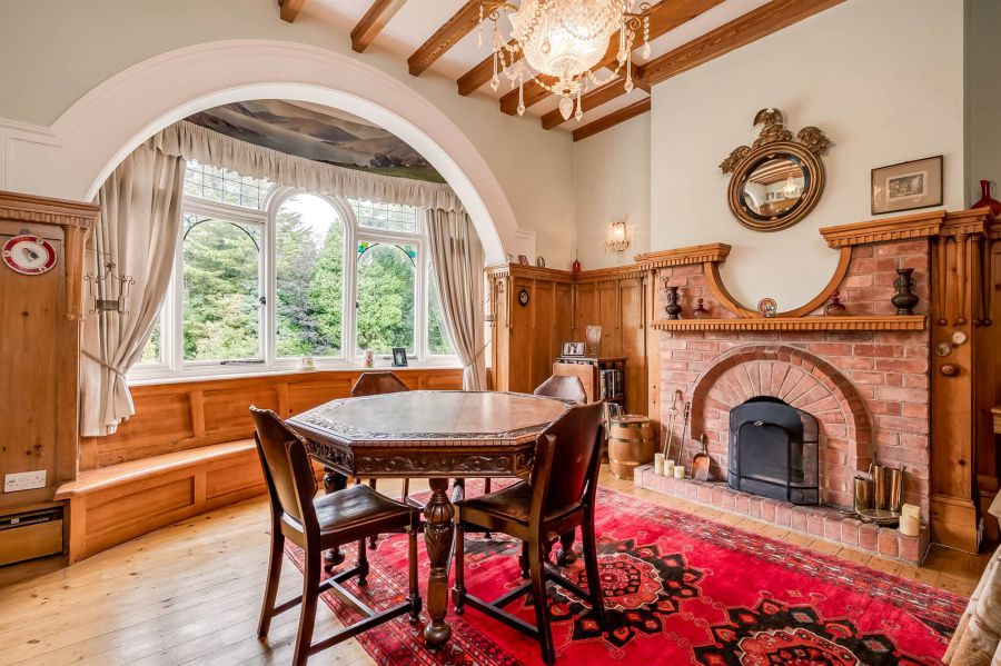 Red Dyke - Complete Offering, 108b & 110 Galgorm Road