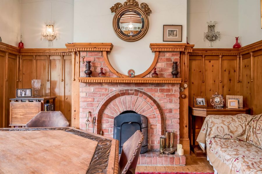 Red Dyke - Complete Offering, 108b & 110 Galgorm Road