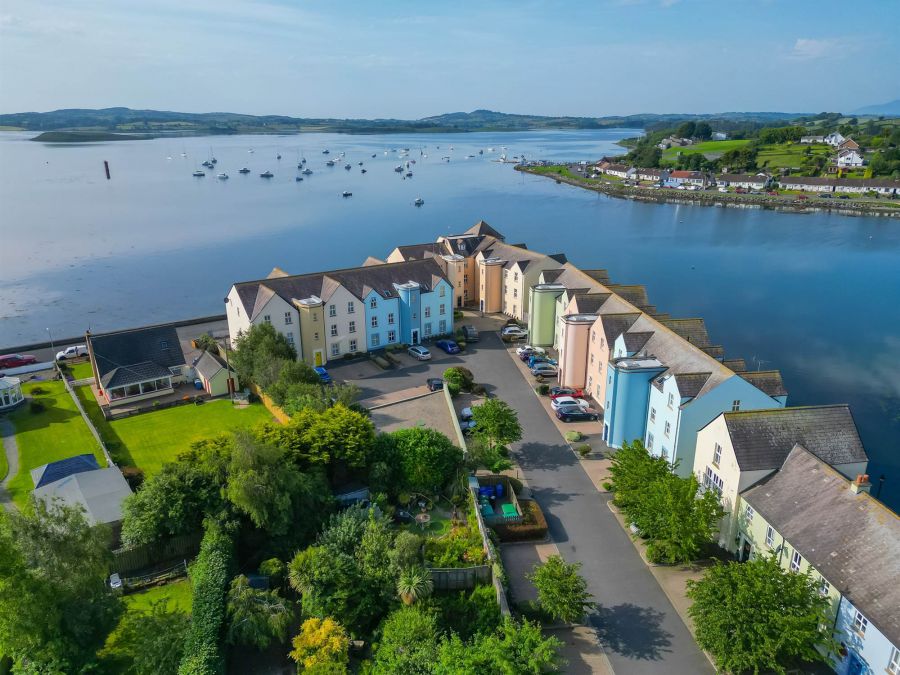 48 The Quay