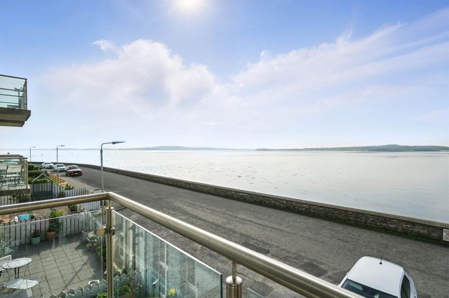 48 The Quay