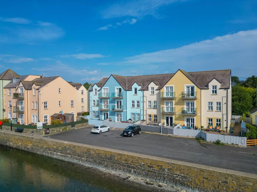 48 The Quay