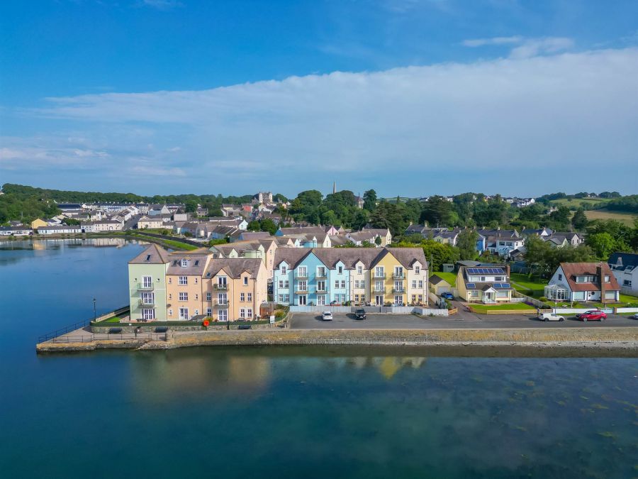48 The Quay