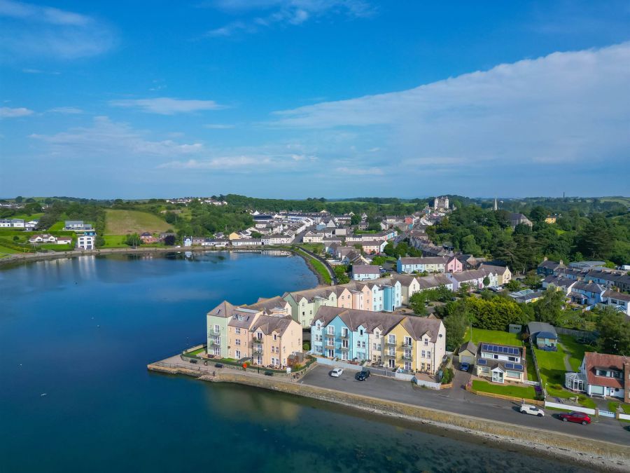 48 The Quay