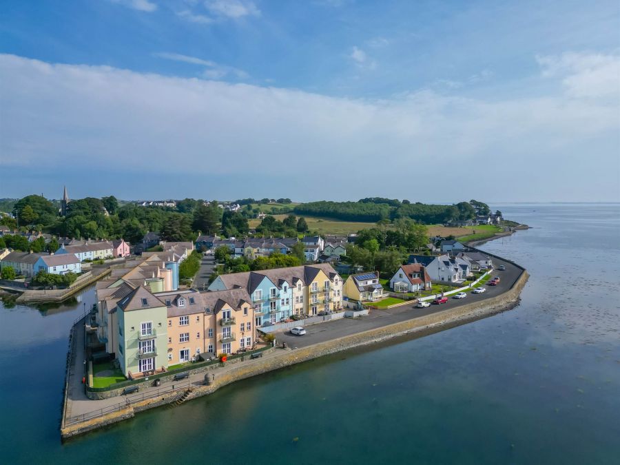 48 The Quay