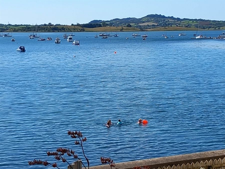 48 The Quay
