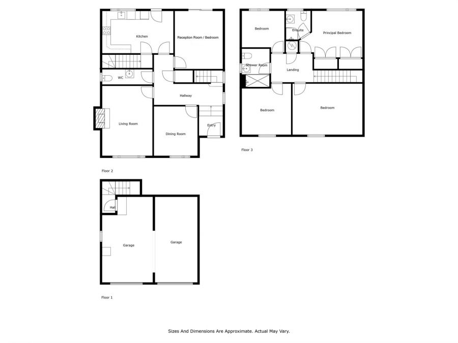 8 Riverside Avenue