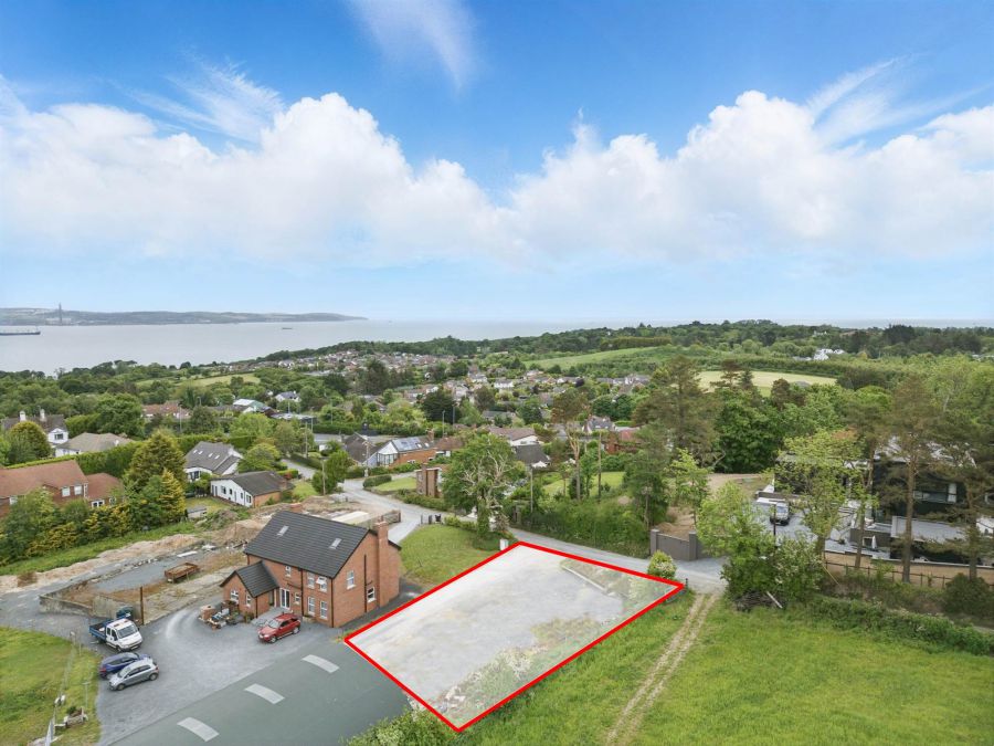 Site adjacent to 7 Carney Hill