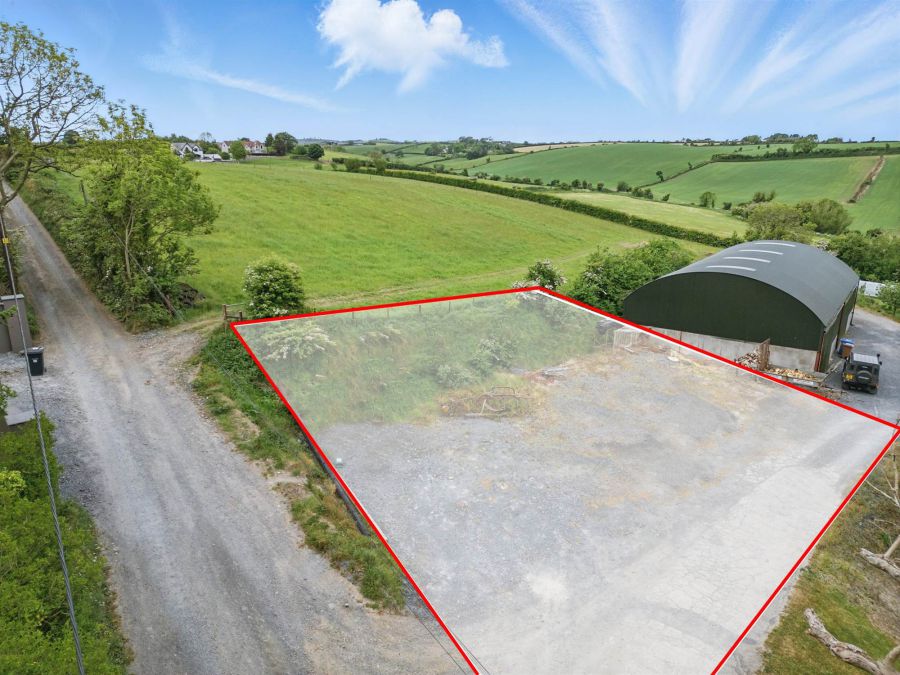 Site Adjacent To 7 Carney Hill