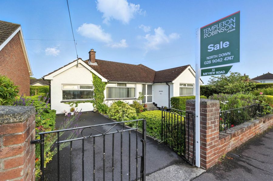 32 Bayview Road