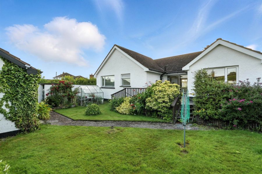 32 Bayview Road