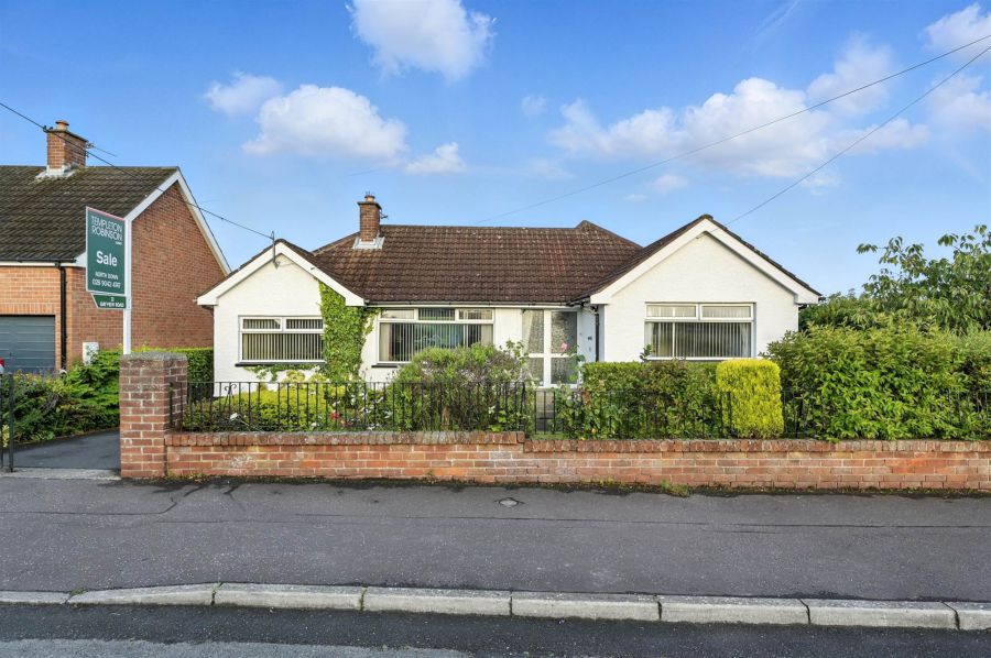 32 Bayview Road