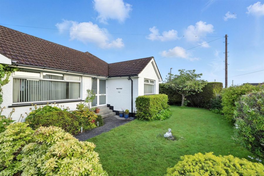 32 Bayview Road