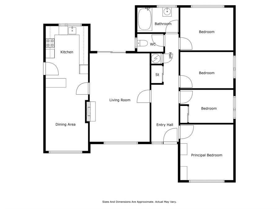32 Bayview Road