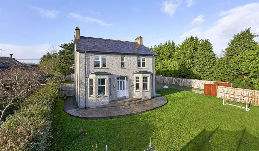 44 Bangor Road, conlig, newtownards, BT23 7PX