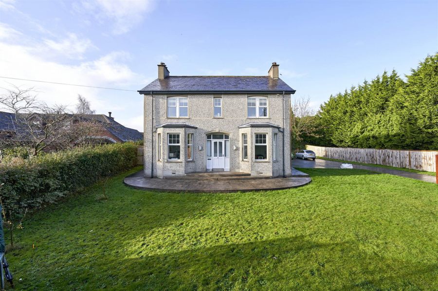 44 Bangor Road