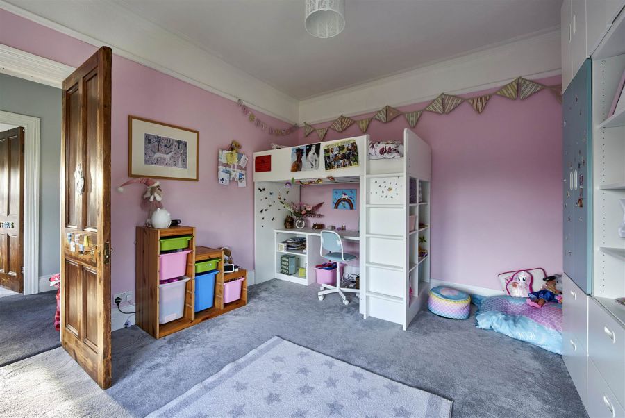 44 Bangor Road