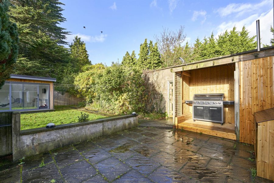 44 Bangor Road