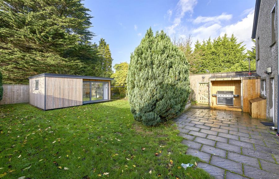 44 Bangor Road