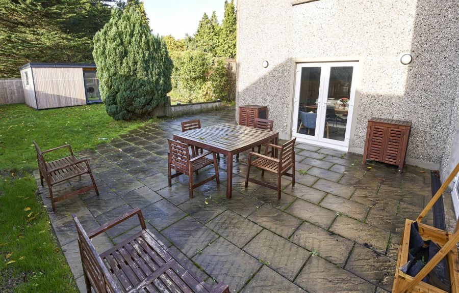 44 Bangor Road